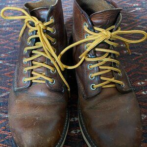 Women's Red Wing Boots